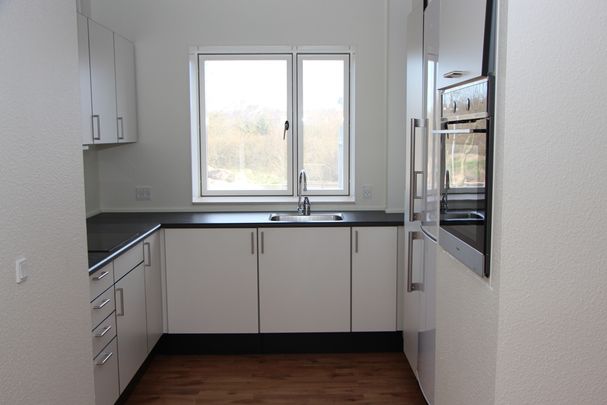 Vestervænget 2 A 1.tv., 7800, Skive - Foto 1