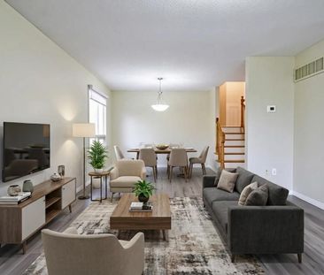 For Lease - 51 Mcdougall Drive Unit# Upper, Barrie, Ontario - Photo 3