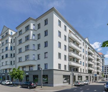 "In the heart of Dietikon!" - Photo 6