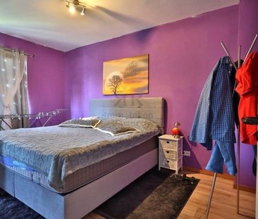 Gemütliche 2-Raumwohnung mit Einbauküche und Gartennutzung! - Photo 1