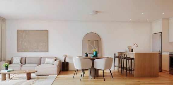 APPARTEMENTS PENSÉS POUR VOTRE QUOTIDIEN - Photo 2