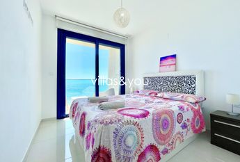 Sea Senses | Long term winter rental in Punta Prima, Torrevieja