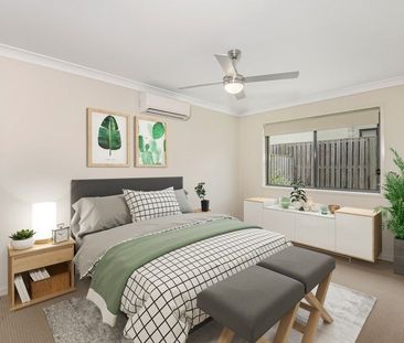 Modern Lowset Home in Prestigious Arise Estate - Photo 3