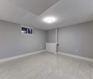 For Lease - 25 Surrey Avenue Unit# Bsmt, Toronto, Ontario - Photo 2