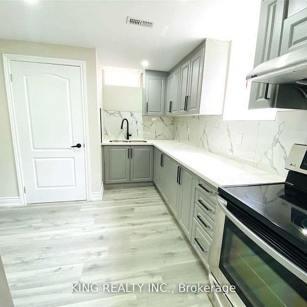 For Lease - 43 Hoxton Road, Brampton, Ontario - Photo 1