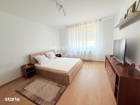 Apartament 2 camere, parcare, boxa, prima inchiriere, Centru - 350 eur - Photo 5