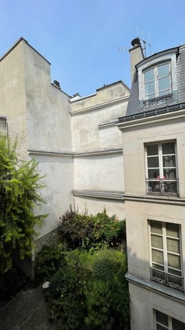 Appartement Paris - Photo 2