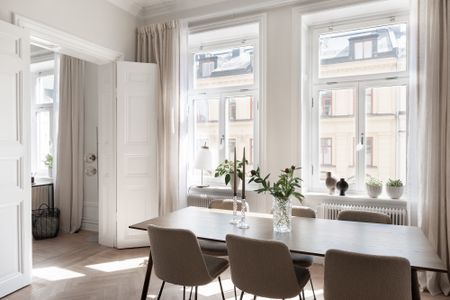 Frejgatan, Stockholm - Photo 2