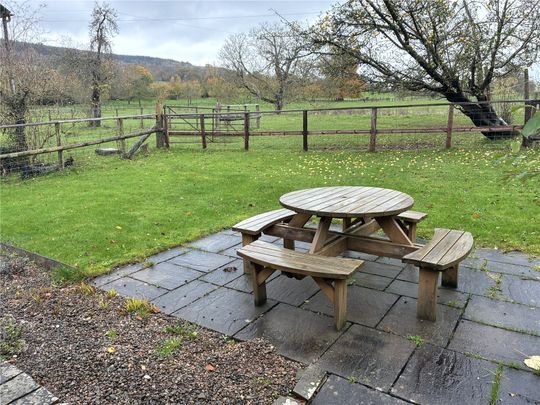 Cui Hen Beudy, Talybont-on-Usk - Photo 1