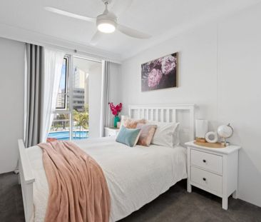 2D/1 Albert Avenue, Broadbeach QLD 4218 - Apartment For Rent | Domain - Photo 6