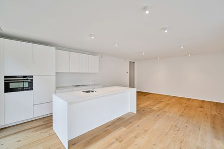 Exclusief nieuwbouwappartement op de Kouter in Gent - Photo 5