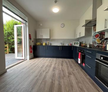 7 bedroom house to rent - Photo 5