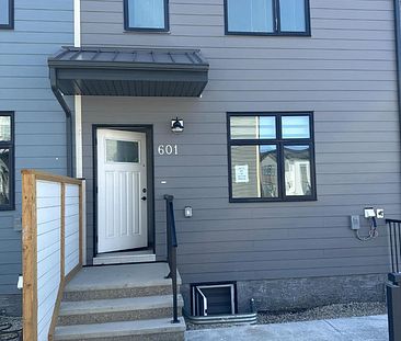 Townhouse Style units in Mahogany - SF168 - Photo 1