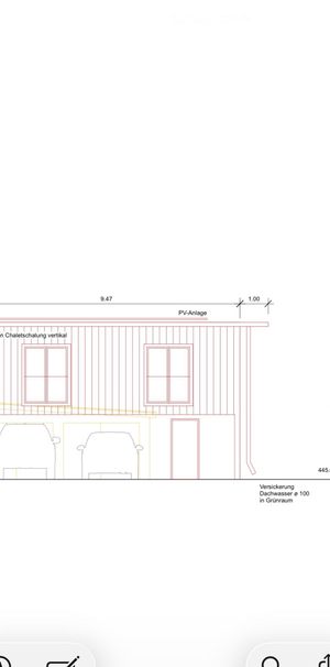 5 Zimmer, 120 m² - Photo 2