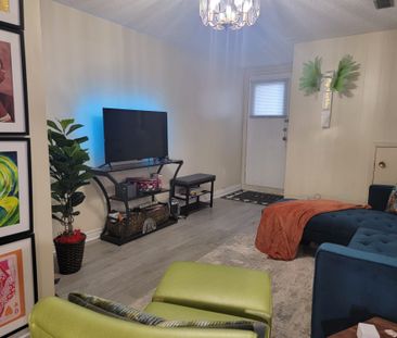 For Lease - 1903 Rosefield Road, Pickering, Ontario - Photo 1