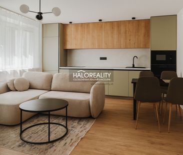 3 izbový byt na prenájom 62m2, Prievidza - Fotografia 2