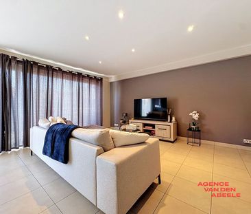 Appartement te huur in Sijsele voor € 875 met 2 slaapkamers - Photo 2