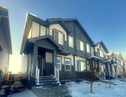 7139 178 Ave BSMT | 7139 178 Avenue, Edmonton - Photo 1