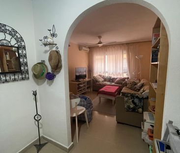 Piso de alquiler en Ollerias, La Goleta - San Felipe Neri - Photo 1