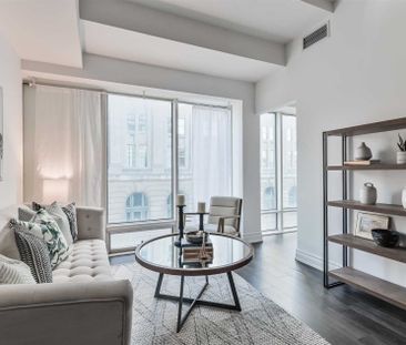 For Lease - 8 The Esplanade N/A Unit# 405, Toronto, Ontario - Photo 4