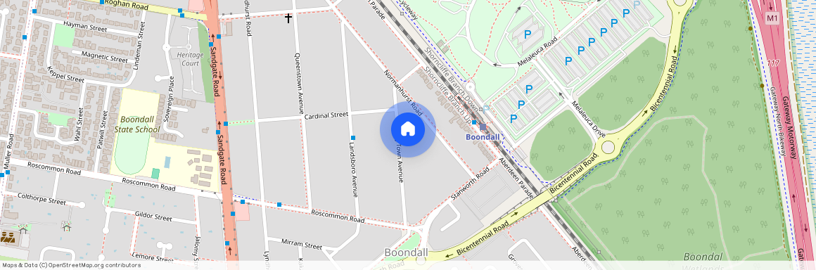 24 Kingstown Avenue, Qld 4034, Boondall