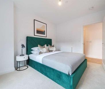 Palmer Street, Reading, RG1 - Photo 2