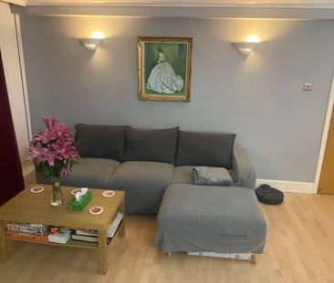 Guide Price £1,800 pcm - Available 17/01/2026 - Unfurnished - Photo 1