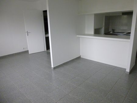 Location Appartement 1 pièce 31m² TOULOUSE 31100 - Photo 2