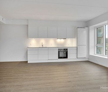 Kløvervej 46C, 5. 502., 6000 Kolding - Foto 5