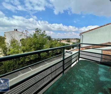 Appartement à louer 1 pièce 21.29m² - Photo 6