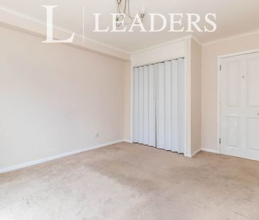 1 bedroom apartment to rent Willow Court, Willow Road, Wallington, SM6 - Photo 5