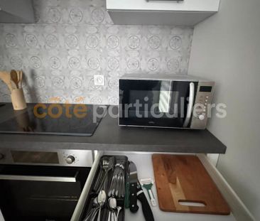 Appartement Bagnolet 2 pièce(s) 43.41 m2 - Photo 2