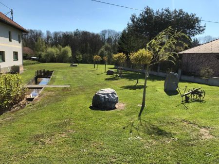 NEU - Idyllisches Wohnen in Ruhelage - Nähe Wels - - Photo 5