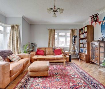 2 bedroom detached bungalow to rent - Photo 1