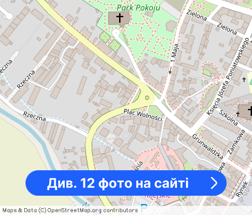 Atrakcyjna, duża kawalerka na osiedlu w Jaworze - Фото 1