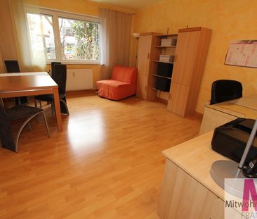 Wohnung in bester Lage - Photo 1