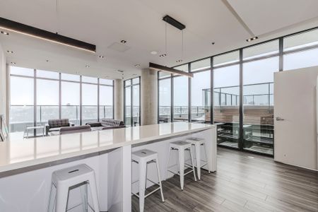 For Lease - 203 Catherine Street Unit# 1209, Ottawa Centre, Ontario - Photo 2