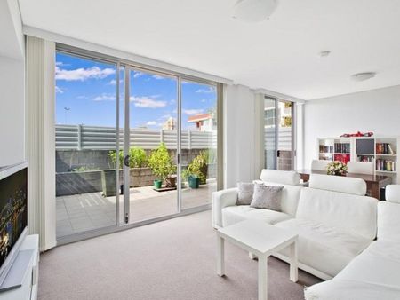 Unit 17/331 Miller Street, Cammeray - Photo 5