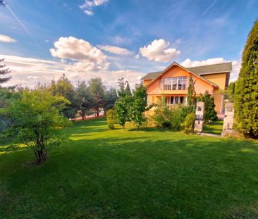 Vilă 385.9 mp | Rezidențial sau Sediu Companie | Teren 2.4 - Fotografie 4