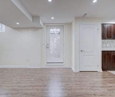 For Lease - 41 Oswell Drive Unit# Bsmnt, Ajax, Ontario - Photo 3