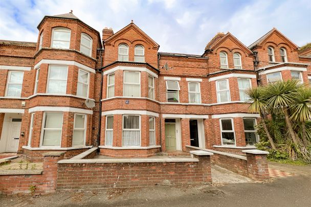 101B Malone Avenue, Belfast, BT9 6EQ - Photo 1