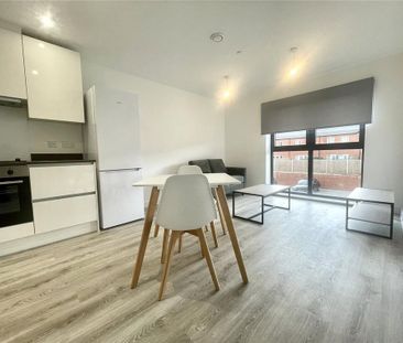 1 bedroom flat to rent - Photo 6