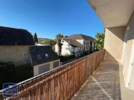 Appartement à louer 2 pièces 53.17m² - Photo 5