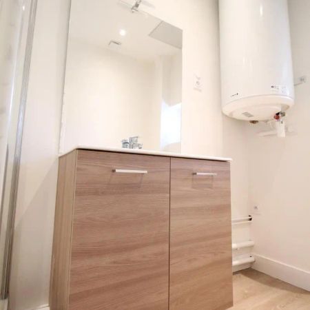 Appartement à louer 2 pièces 47.62m² - Photo 4
