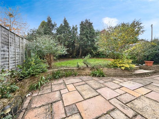 3 bedroom house to rent Tavistock Road, Cambridge, Cambridgeshire, CB4 - Photo 1