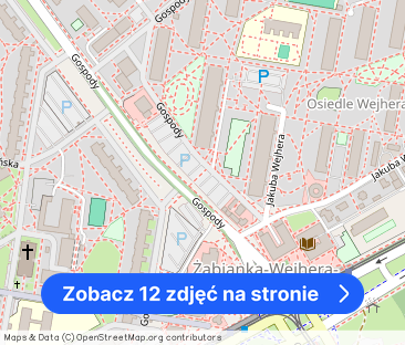 Do wynajęcia przytulne mieszkanie na Gospody – ide - Zdjęcie 1