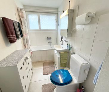 3.5 Zimmer, 75 m², 4. Stock - Photo 5