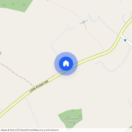 Ashford Hill, Thatcham, Berkshire, RG19