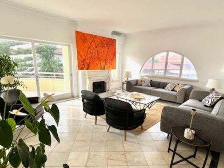 3 room luxury Apartment for rent in Monte Estoril, Cascais, Lisbon - Photo 2