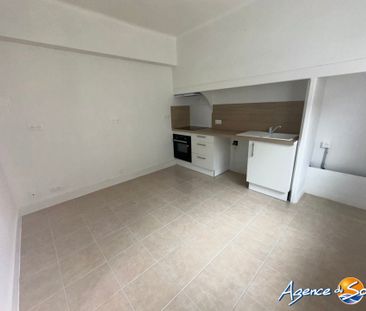 Location Appartement 3 pièces 68m² SIGEAN 11130 - Photo 1